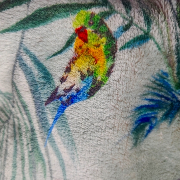 Designer JOHNNY WAS dog apparel XS - Picture 4 of 7